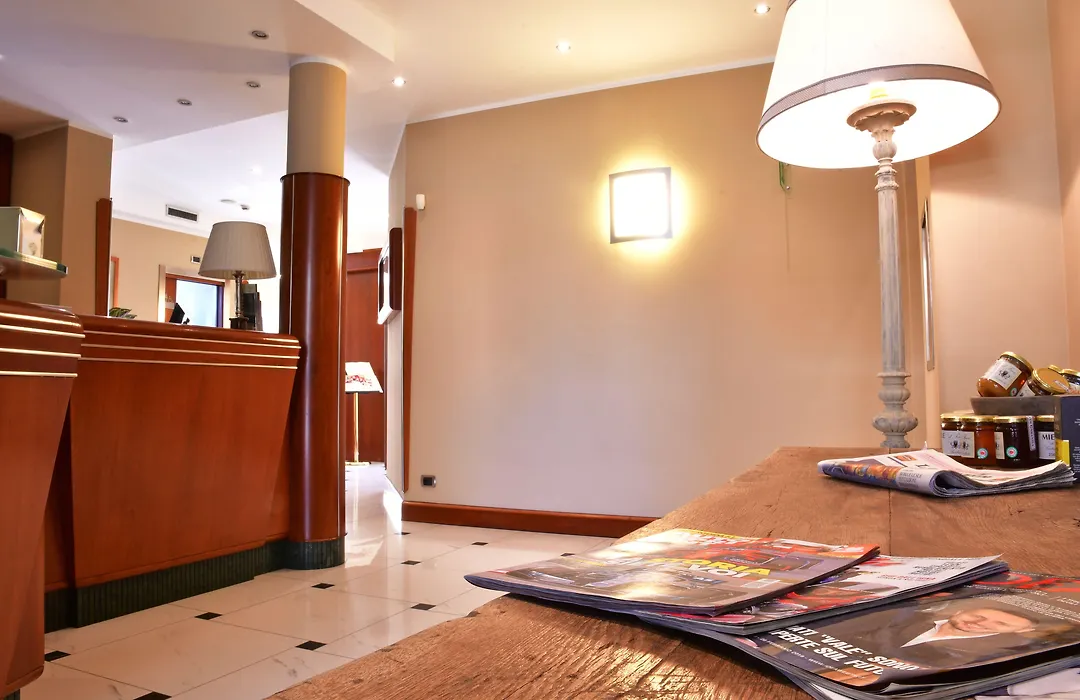 Albergo Ristorante San Marco-1