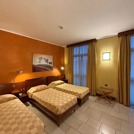 Albergo Ristorante San Marco-3