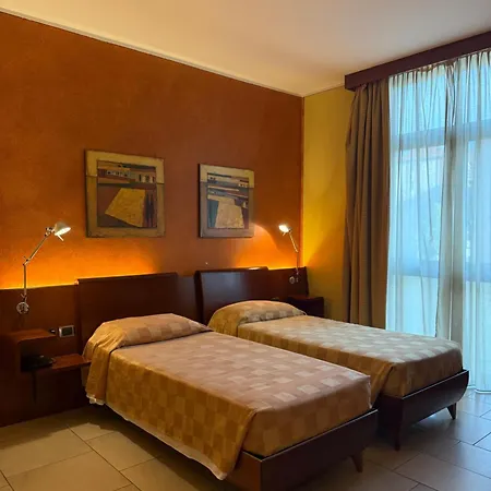 Albergo Ristorante San Marco-2